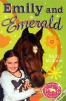 Capa do artigo Emily And Emerald