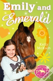 Capa do artigo Emily And Emerald