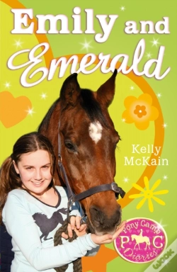 Capa do artigo Emily And Emerald