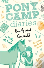 Emily And Emerald