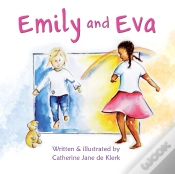 Capa do artigo Emily And Eva