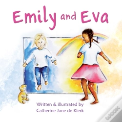 Capa do artigo Emily And Eva