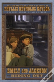 Capa do artigo Emily And Jackson Hiding Out