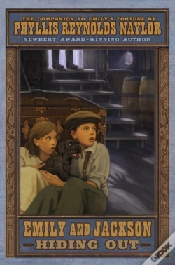 Capa do artigo Emily And Jackson Hiding Out