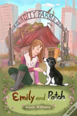 Capa do artigo Emily And Patch