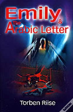 Capa do artigo Emily And The Arabic Letter