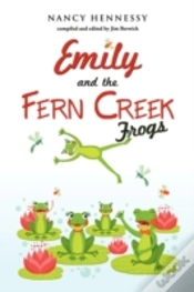 Capa do artigo Emily And The Fern Creek Frogs