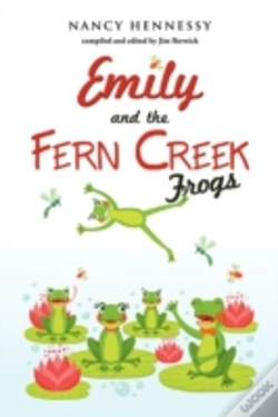 Capa do artigo Emily And The Fern Creek Frogs