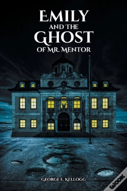 Capa do artigo Emily And The Ghost Of Mr. Mentor