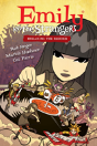 Emily And The Strangers Volume 2: Breaking The Record - Preview