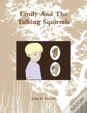 Capa do artigo Emily And The Talking Squirrels