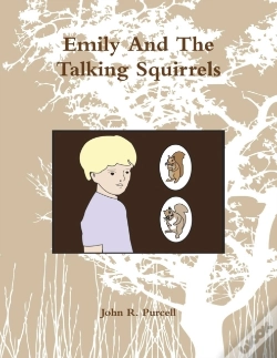 Capa do artigo Emily And The Talking Squirrels