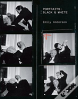 Emily Andersen Â€“ Portraits: Black & White