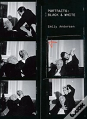 Capa do artigo Emily Andersen Â€“ Portraits: Black & White
