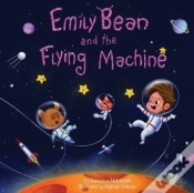 Capa do artigo Emily Bean And The Flying Machine