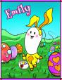 Emily - Preview