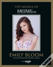 Capa do artigo Emily Bloom