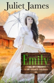 Capa do artigo Emily - Book 2 Come By Chance Mail Order