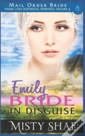 Emily - Bride In Disguise