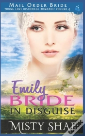 Capa do artigo Emily - Bride In Disguise