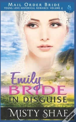 Capa do artigo Emily - Bride In Disguise