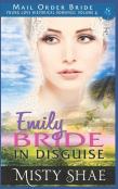 Emily - Bride In Disguise