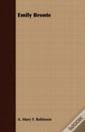 Capa do artigo Emily Bronte