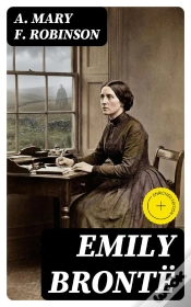 Capa do artigo Emily Brontë