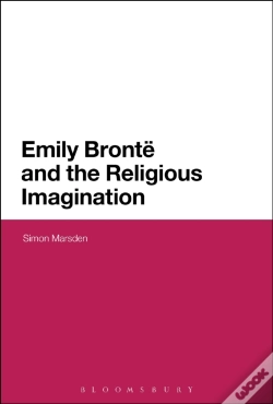 Capa do artigo Emily Bronte And The Religious Imagination