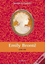 Emily Brontë, Biographie