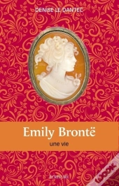 Emily Brontë, Biographie