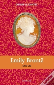 Capa do artigo Emily Brontë, Biographie