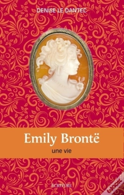 Capa do artigo Emily Brontë, Biographie