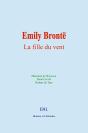 Emily Brontë : La Fille Du Vent - Preview