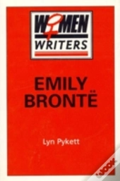 Emily Bronte