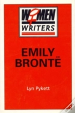 Capa do artigo Emily Bronte