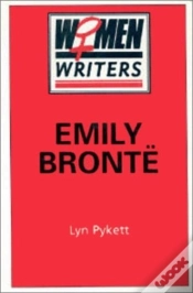 Capa do artigo Emily Bronte