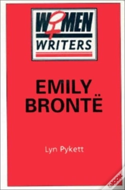 Capa do artigo Emily Bronte