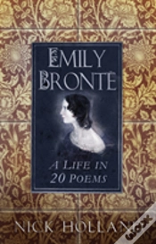 Capa do artigo Emily Bronte