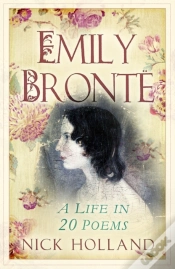 Capa do artigo Emily Bronte