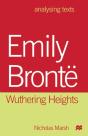 Emily Bronte: Wuthering Heights - Preview