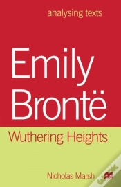 Capa do artigo Emily Bronte: Wuthering Heights