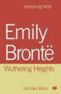 Emily Bronte: Wuthering Heights - Preview
