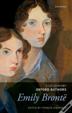 Capa do artigo Emily Bronte