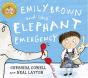 Emily Brown And The Elephant Emergency - Preview
