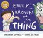 Emily Brown And The Thing - Preview