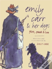 Capa do artigo Emily Carr And Her Dogs