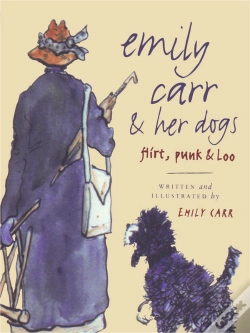 Capa do artigo Emily Carr And Her Dogs
