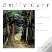Capa do artigo Emily Carr