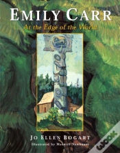 Capa do artigo Emily Carr